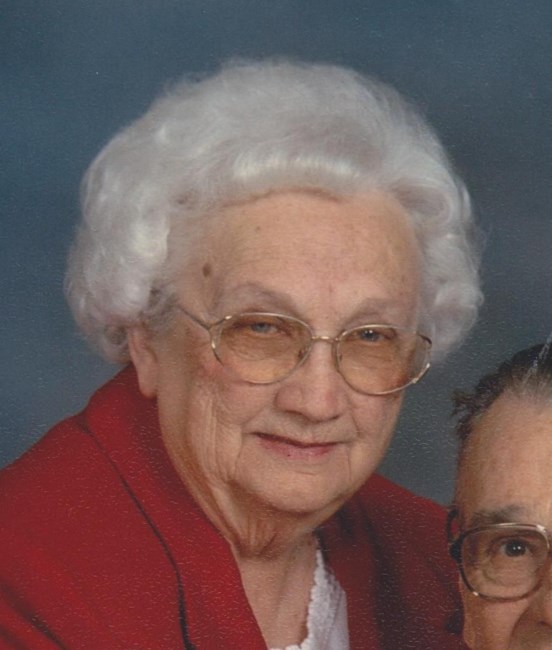 Obituary of Mrs. Kathryn Juanita Ayers