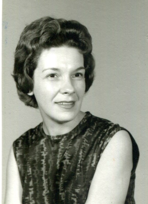 Obituary of Nancy J Brooks