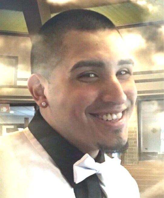 Obituary of Cruz Anthony Delgado