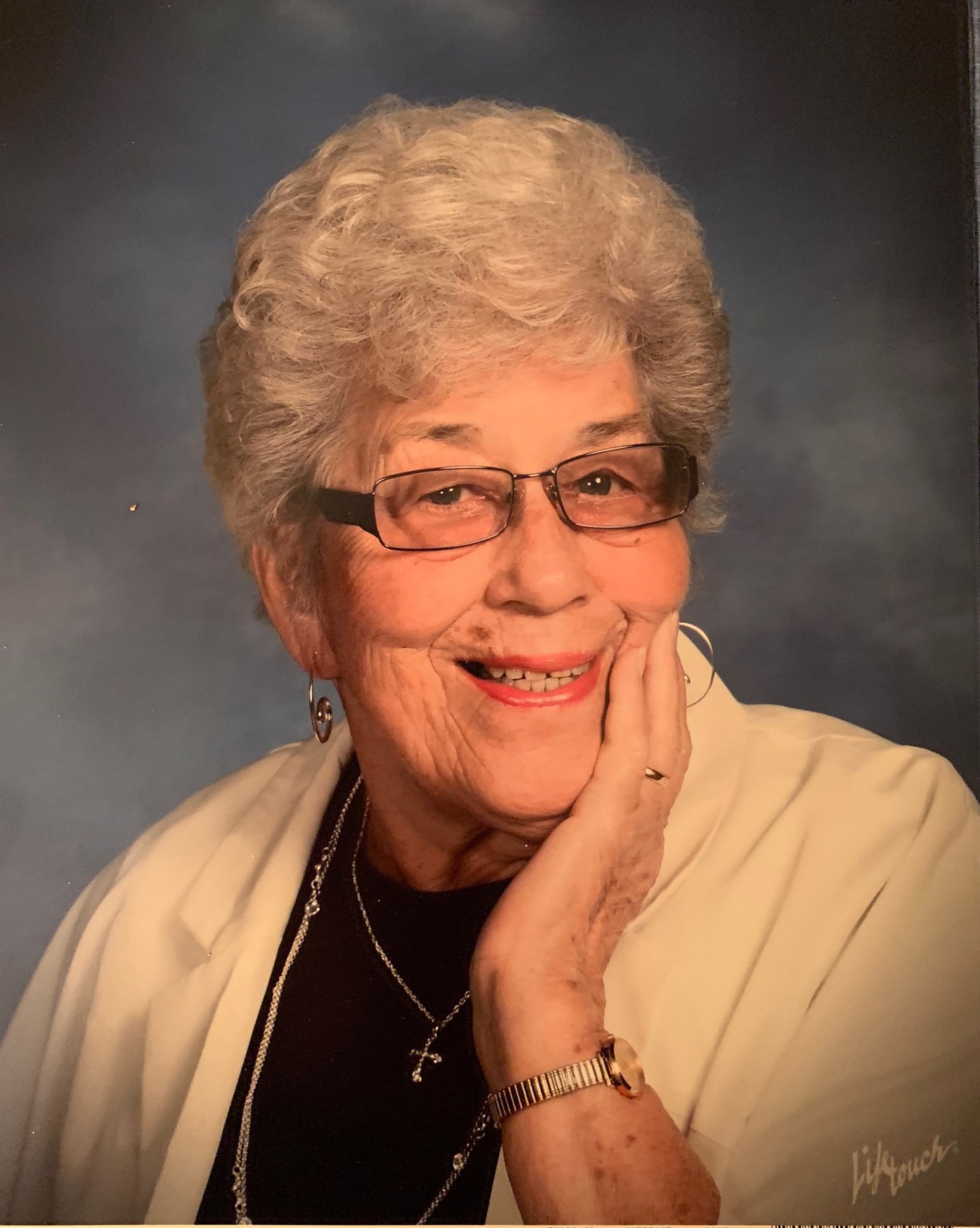 Share Obituary for Dorothy Haltunen Phoenix, AZ