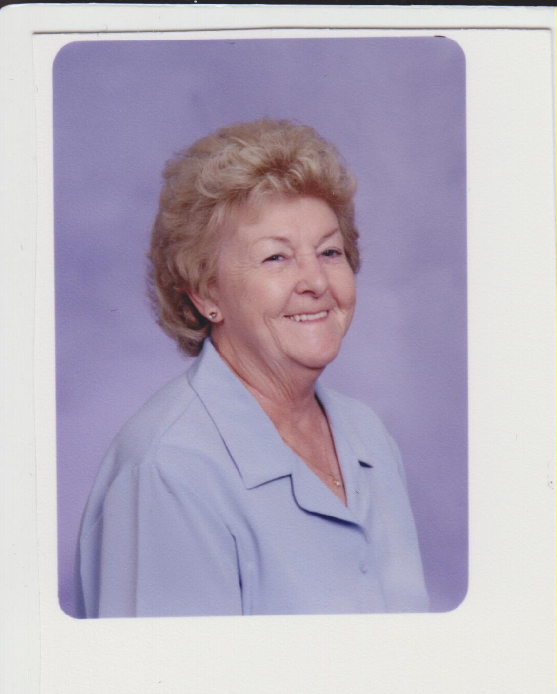Obituary of Jaclyn M Hanks
