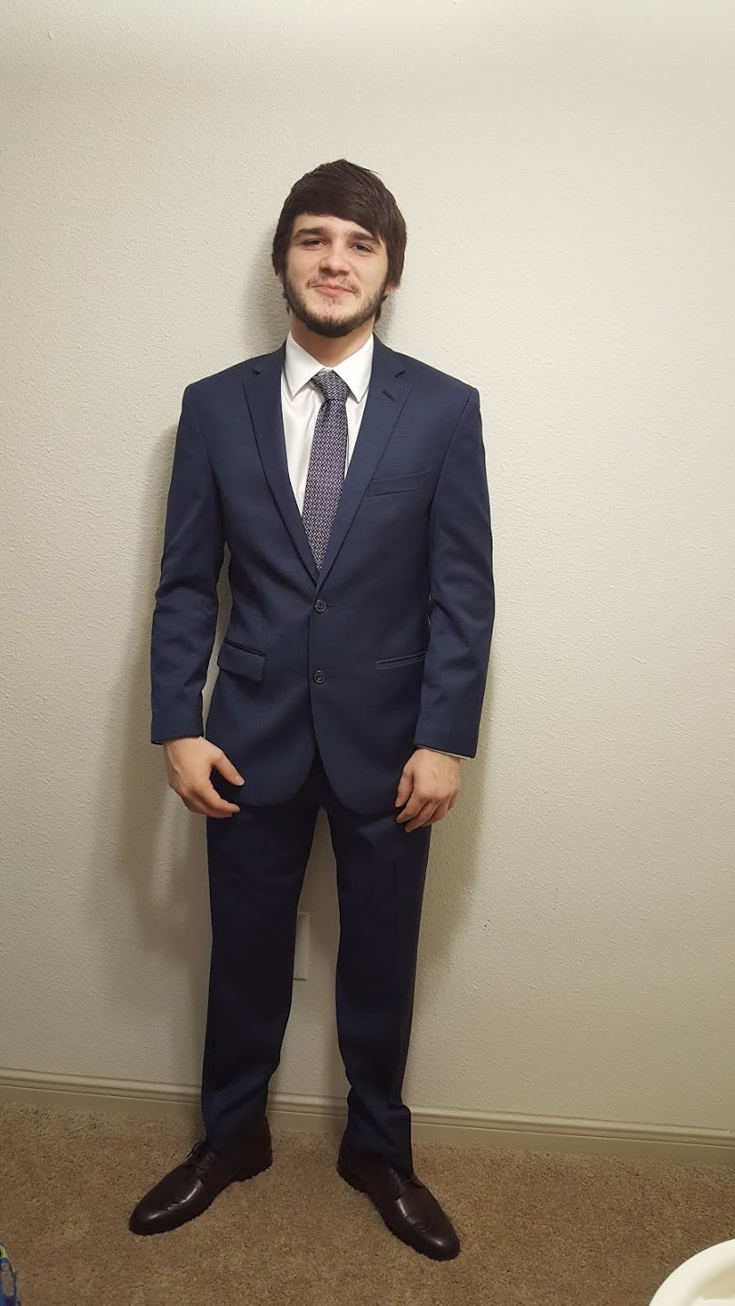 Obituary of Ryan Boyd Sherry