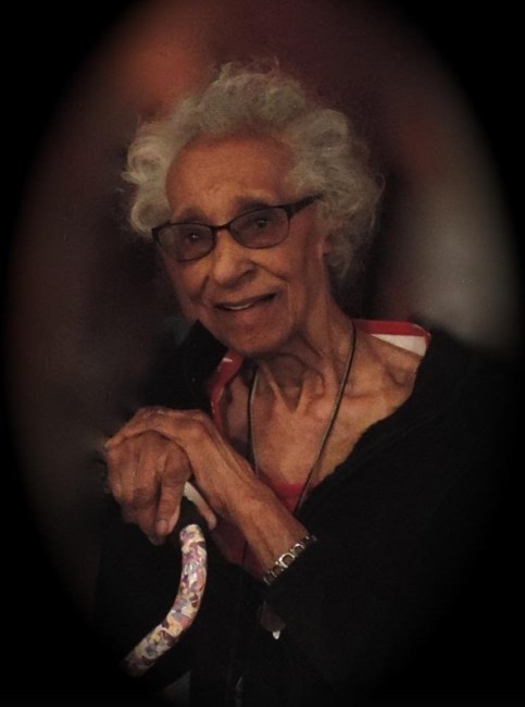 Obituary of Gustava T. Collier