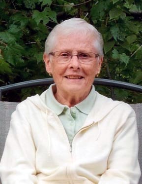 Obituary of Elizabeth Heather Coates