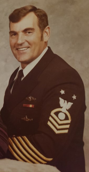 Obituary of Russell Forrest Stout Jr.