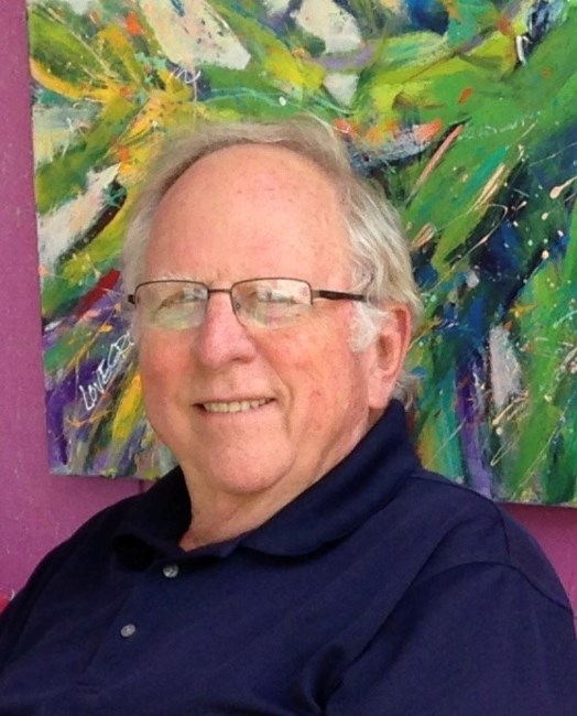 Obituary of Jerry Clyde Walker