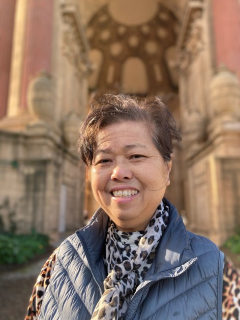 Obituary of Phuong Thoai Quach