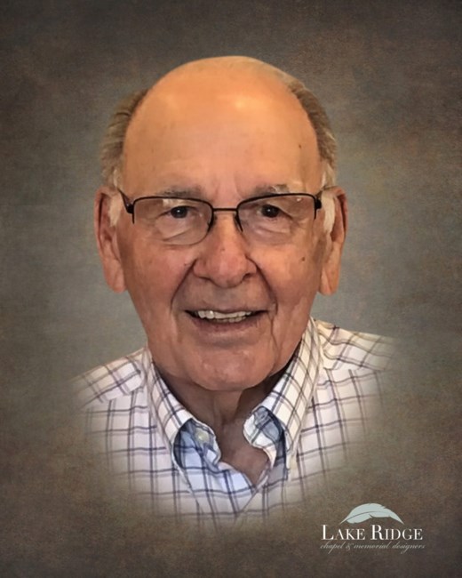 Obituary of Robert A. Edwards