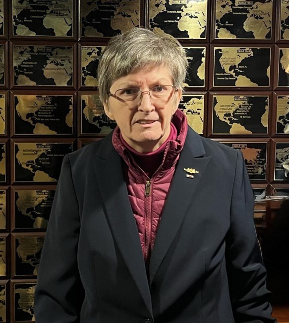 Obituario de Sharon Willis Fijalka