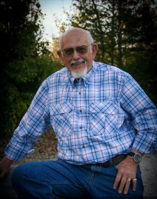 Obituary of Wayne Burns