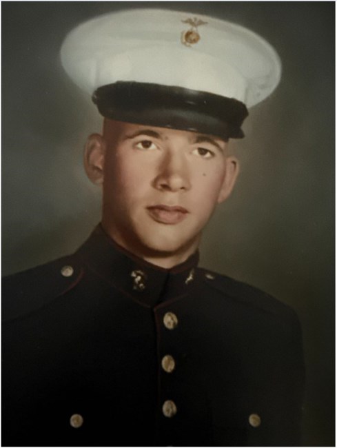 Obituary of Barton "Jim" Lewis  Moore