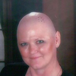 Obituary of Barbara Ann Jackson Hayes