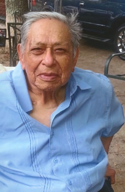 Obituary of Jose Concepcion Muniz Diaz