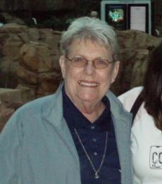 Obituary of Betty Sue Jenkins