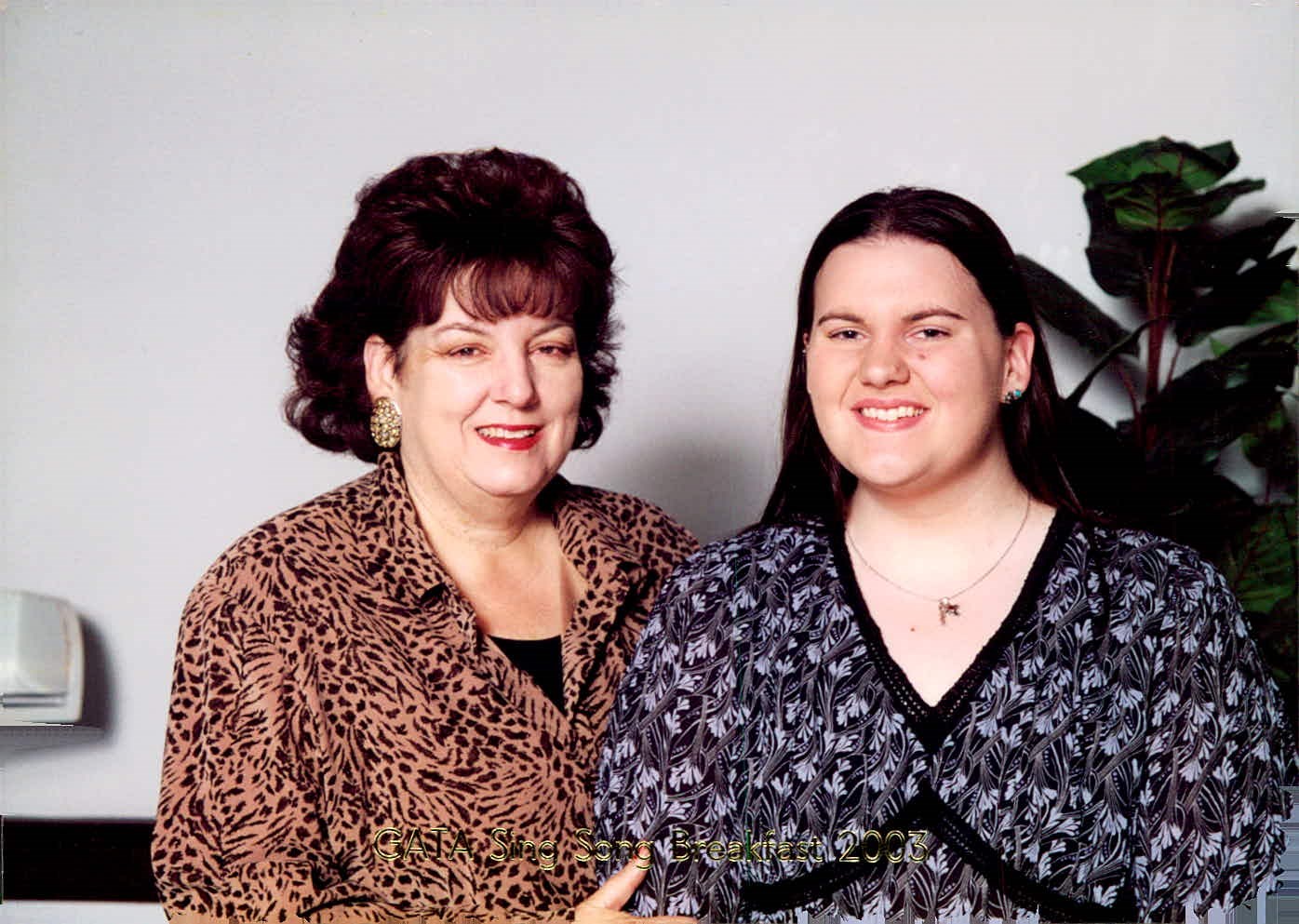 Avis de décès de Deborah Kay Cooper