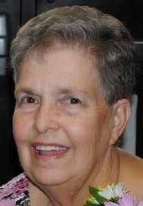 Obituary of Charlene Hernando