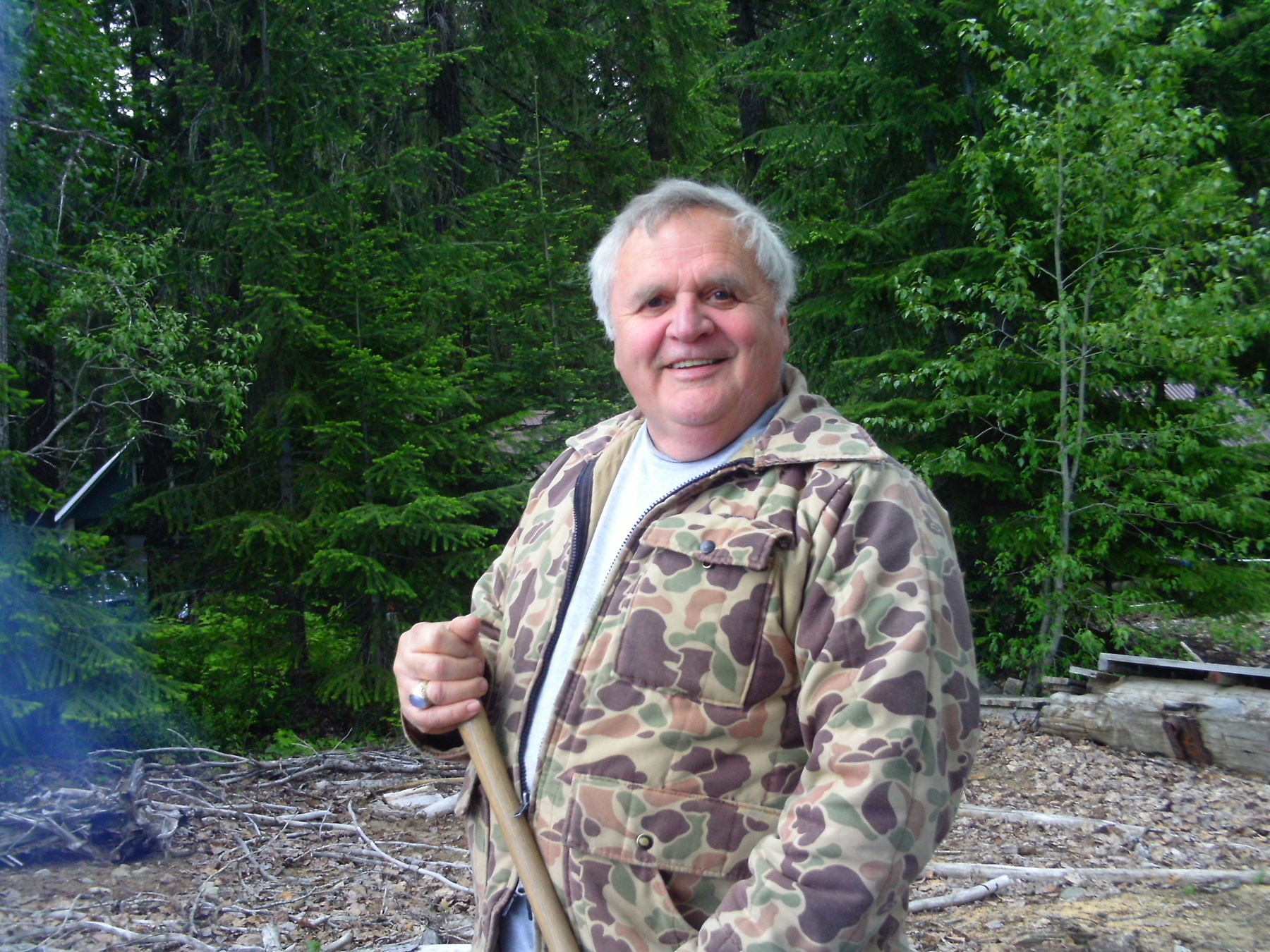 Obituary of Arthur "Art" William Whitham