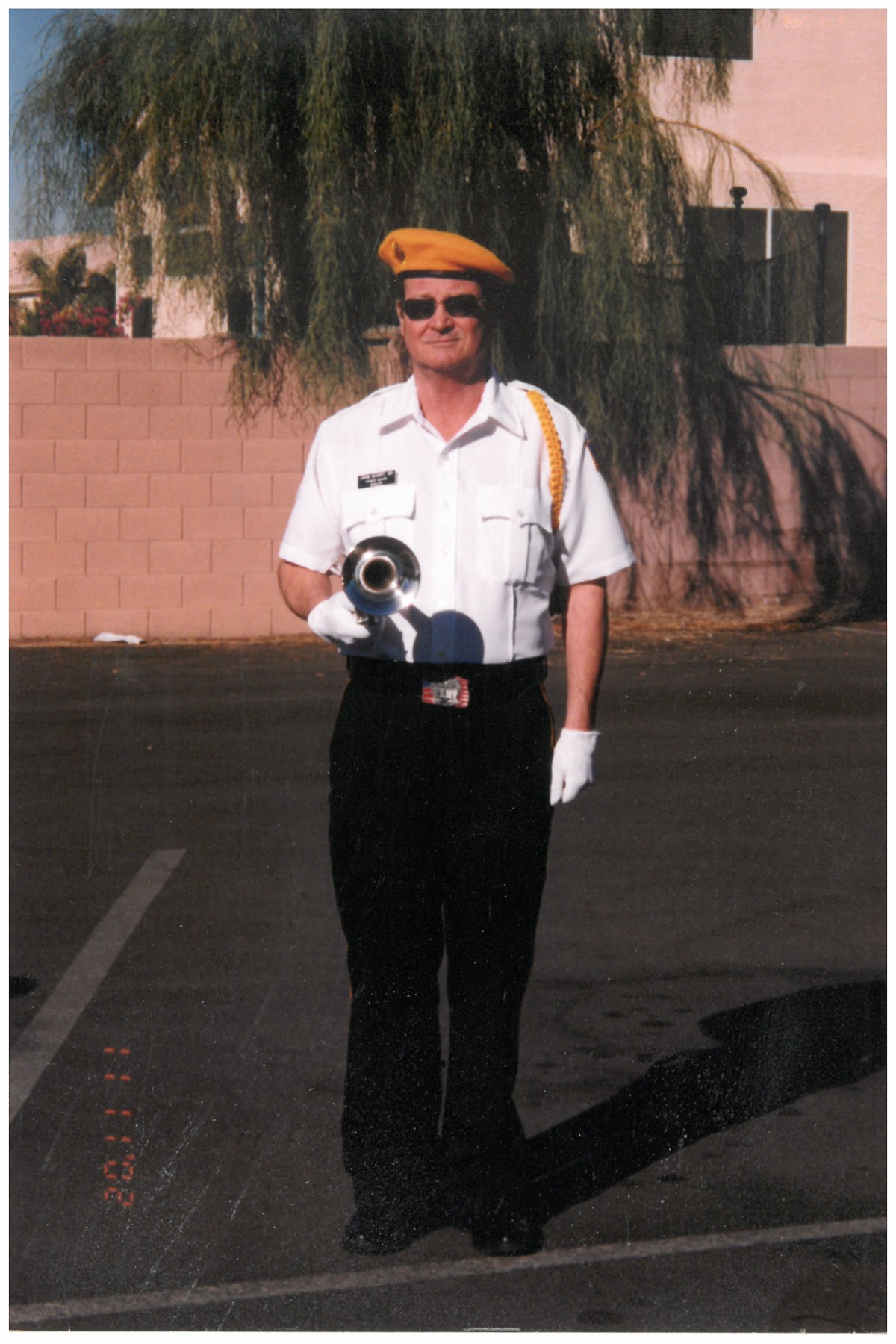 Obituary of John E Short Sr.