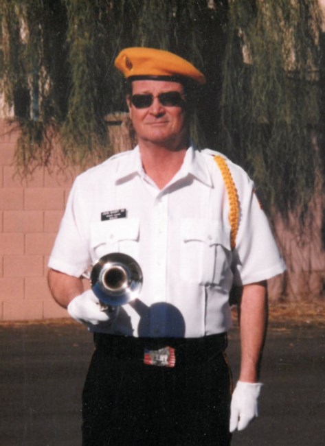 Obituary of John E Short Sr.