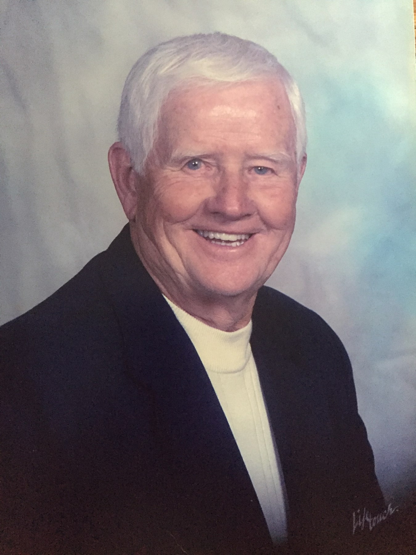 Obituary of Bennie E. Roberts