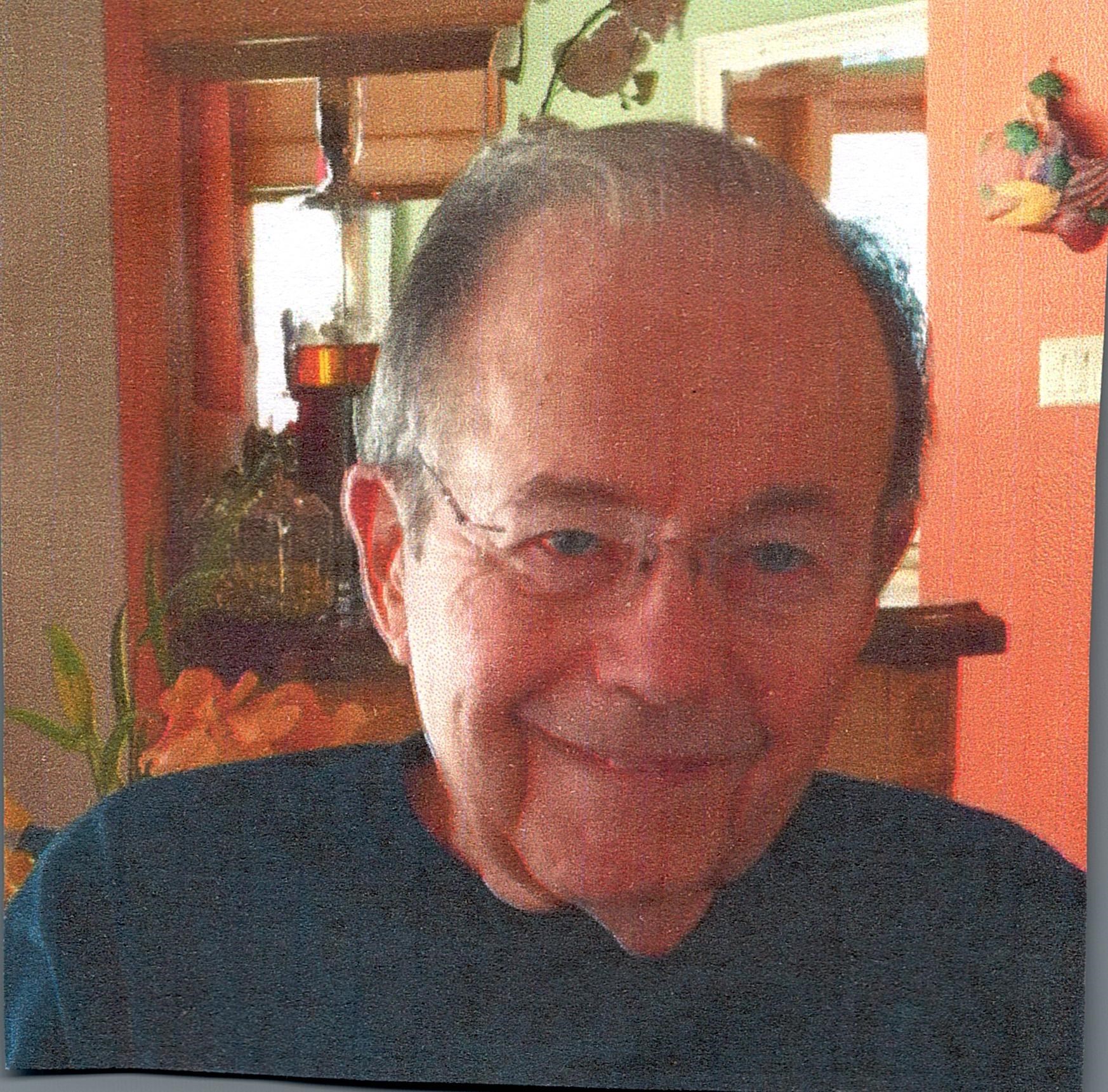 Obituary of Sherman "Buddy" L. Tuppen