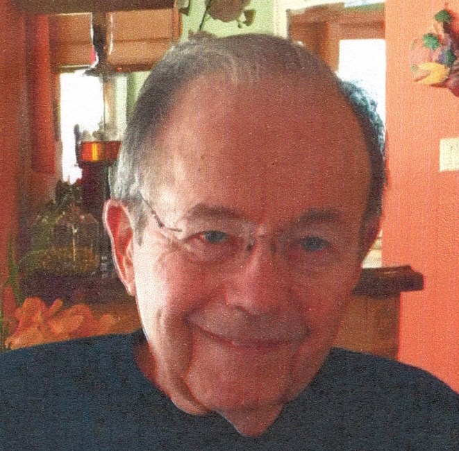 Obituary of Sherman "Buddy" L. Tuppen