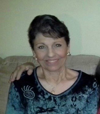 Obituary of Brenda Louise Coticelli