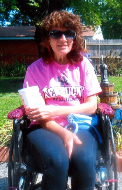 Obituary of Lisa Michelle Spencer