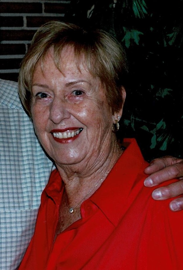 Obituary of Nancy Lee Rasmussen