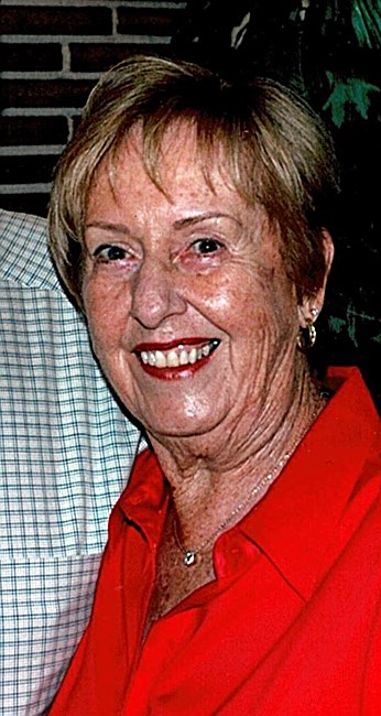 Obituary of Nancy Lee Rasmussen