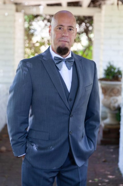 Obituary of Ronald Lavoyce Sereno Jr.