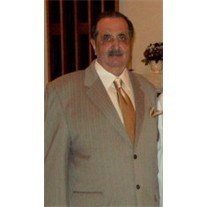 Obituary of Anthony Cataldo