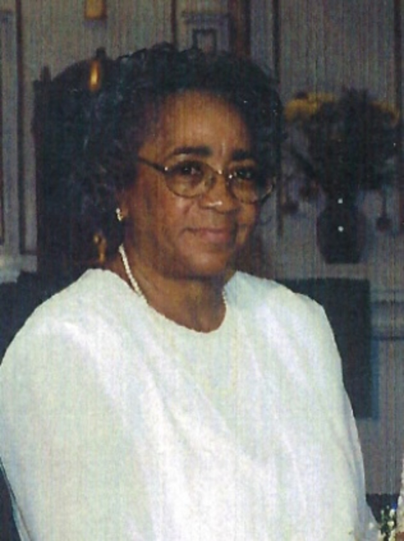 Betty L. Matthews Obituary - Queens Village, NY