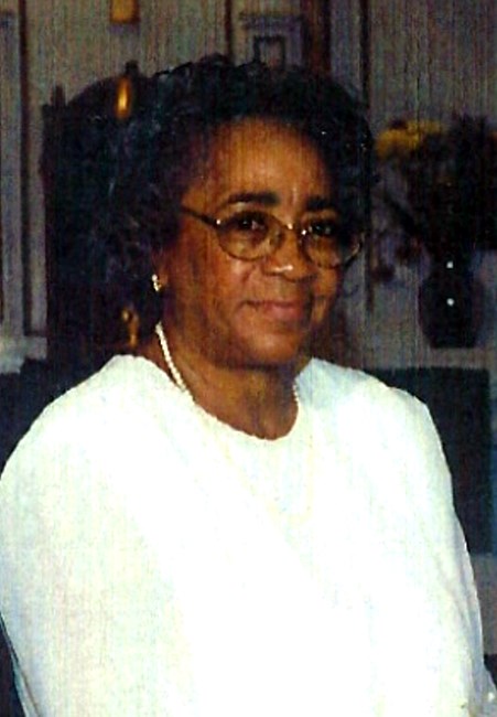 Obituary of Betty L. Matthews