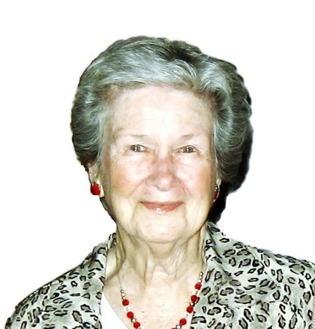 Obituary of Grace Larue Nelson