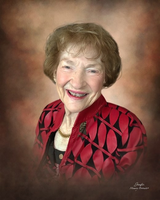 Avis de décès de Marguerite B. Carney