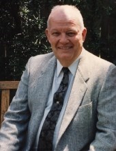Obituary of Lester J. Hash, Jr.