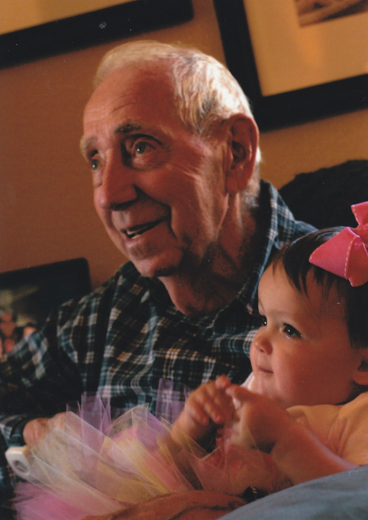 Obituary of Leo C. Goehring