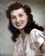 Laura Hendrix