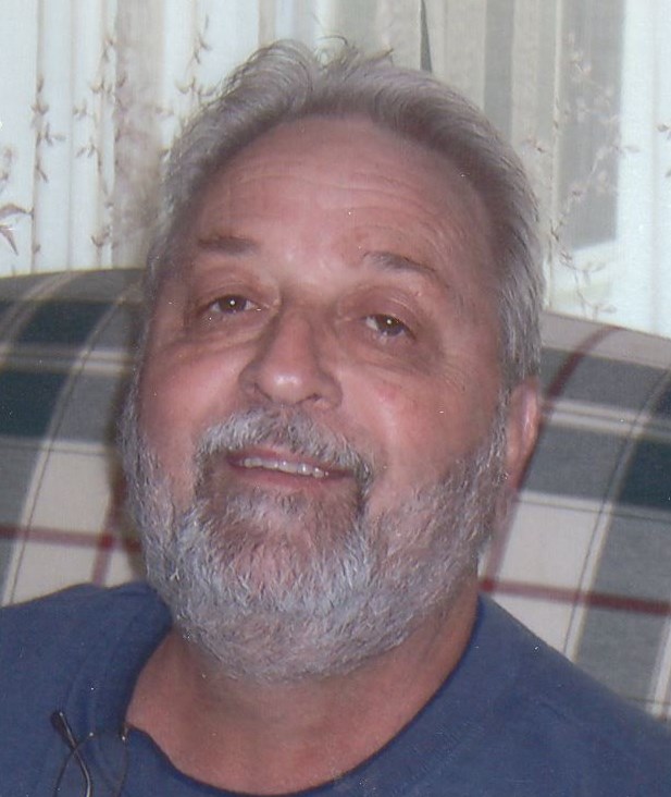 Obituary of Donald Keith Walker