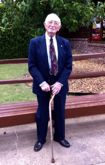 Obituary of Travis O Sain
