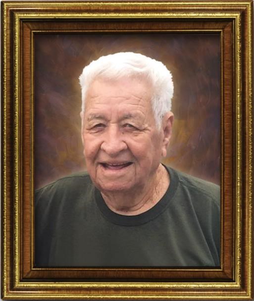 Obituary of Jose Juan Tejeda