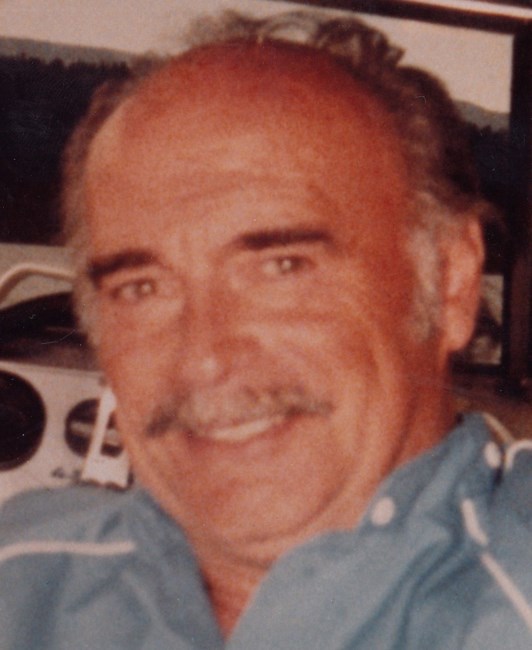 Obituary of Claude Roland Boucaud