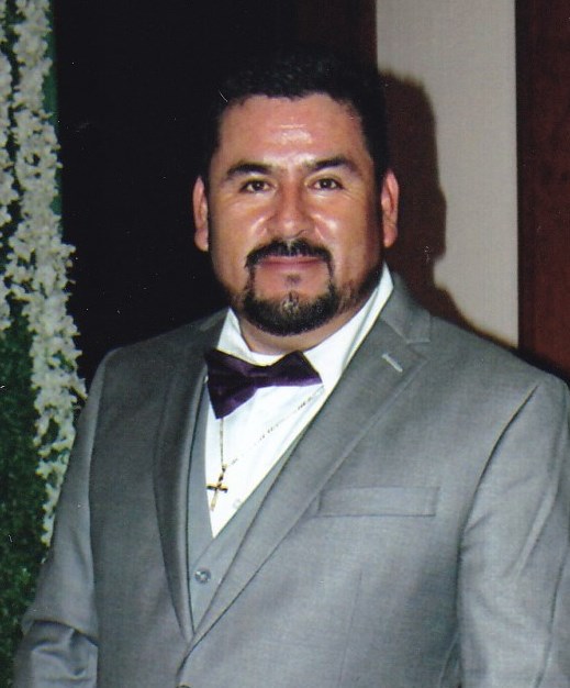 Obituary of Juan Agustin