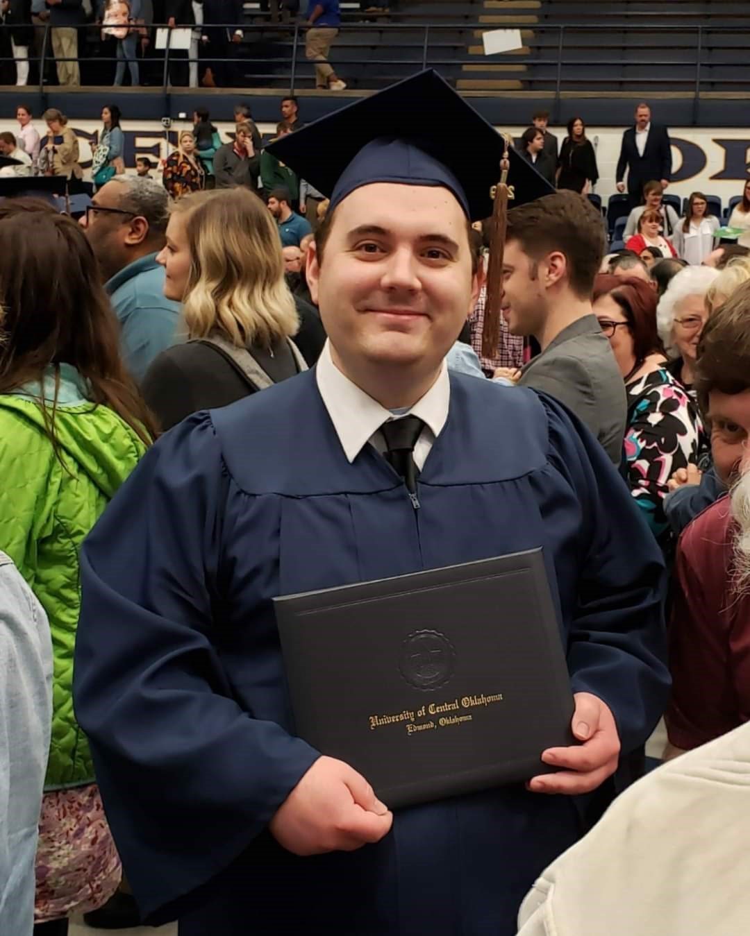 Kevin Miller Obituary Oklahoma City Ok