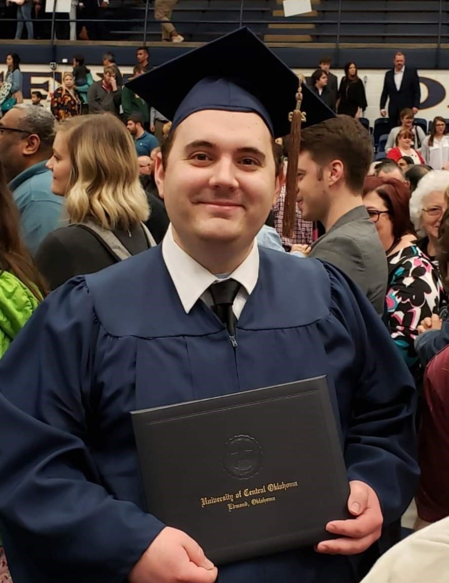 Kevin Miller Obituary Oklahoma City, OK