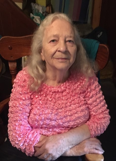 Obituary of Mary "Emily" DeBoard