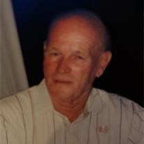 Obituary of Everett Bruce Norman