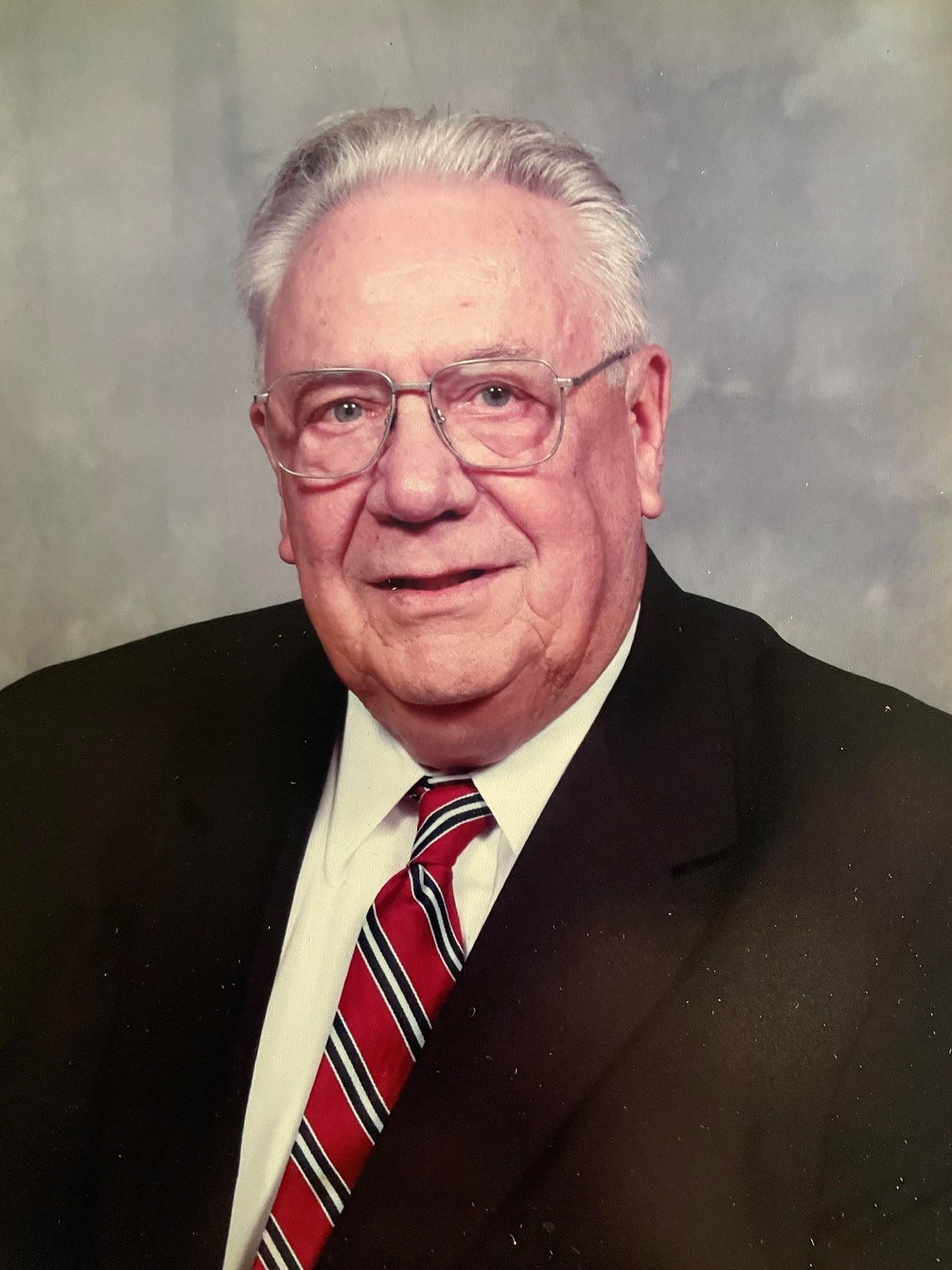 William Pollock Obituary Falls Church, VA