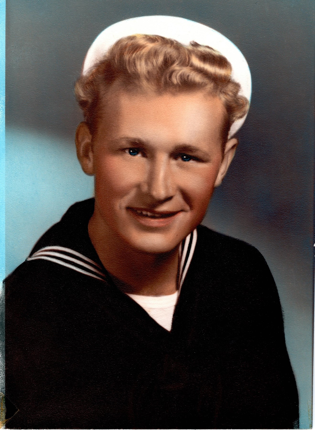 Obituary of Glenn Dale Byers